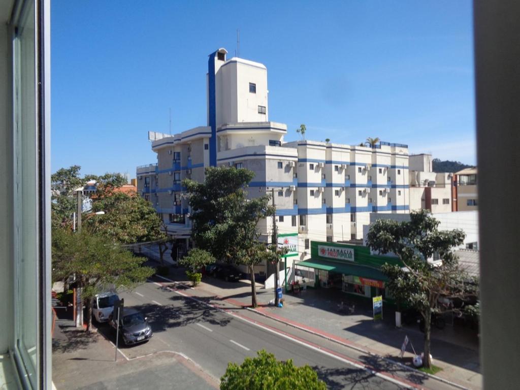 Apartamento Em Canasvieiras Apartment Florianopolis Exterior photo
