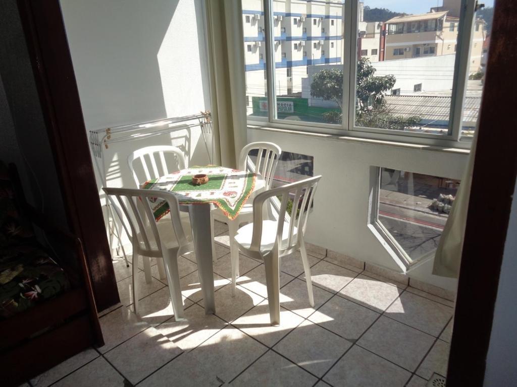 Apartamento Em Canasvieiras Apartment Florianopolis Exterior photo